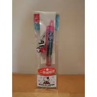在飛比找蝦皮購物優惠-日本 京都 二條城 限定 Hello kitty造型款自動筆