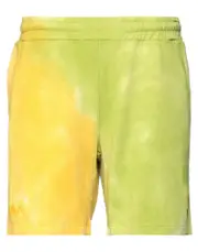 [MCQ ALEXANDER MCQUEEN] McQ Alexander McQueen Shorts & Bermuda Shorts - Item 13901955
