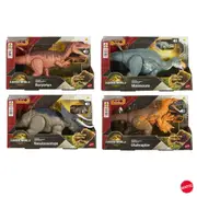 Jurassic World Rebirth Wild Roar Dinosaur Toy - Assorted