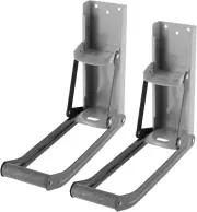 2 Pack 16 OZ Metal Can Crusher, Heavy Duty Wall Mounted Can Crusher, Soda Beer C
