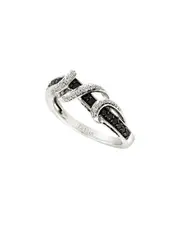 Le Vian Blackberry Diamonds 14K 0.28 ct. tw. Diamond Cocktail Ring