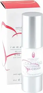 Natural Look Eye Cream with Creatine and Vitamin E, 30 milliliters
