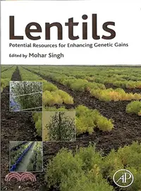 在飛比找三民網路書店優惠-Lentils ― Potential Resources 