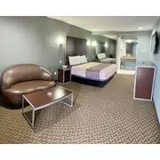Moonlight Inn and Suites ex Passport Inn & Suites Hobby Airport