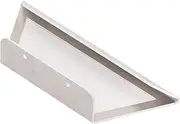 Router Bracket, StarLink Gen2 Aluminum Alloy Exquisite Easy To Install Stand Holder Router Wall Mount, with Screws, for StarLink Gen2