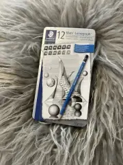 STAEDLER mars Lumograph