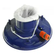 Swimming Pool Vacuum Leaf Eater