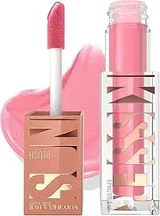 Maybelline Sunkisser Multi-Use Liquid Blush and Bronzer 05 Blazing Blush