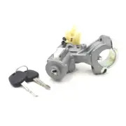 Fit Toyota Scion tC ANT10 2004-2010 Steering Column Upper W/ Switch Bracket Assy