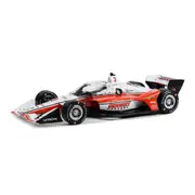 Greenlight 1:18 Scale #3 Scott McLaughlin Odyssey Battery NTT IndyCar Diecast Model Car