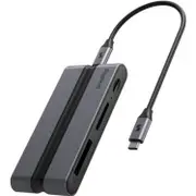 SmallRig CFexpress 9 in 1 Photography Docking Station (B) 4662