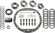 R12CRMKT Master Bearing Kit with Timken Bearings (GM 8.875" Car)