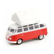 Greenlight Licensed 1:64 Scale The Great Outdoors Series 1 Diecast Model Car Assorted