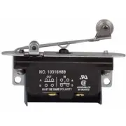 10316H122 Cutler-Hammer Limit Switch Electrical One-Way Roller Lever