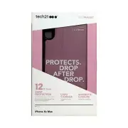 TECH21 EVO WALLET CASE FOR IPHONE XS MAX CARD ID SLOT DROP PROTECT ORC T21-6143
