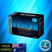 Brand NEW Netgear RAX50 AX5400 Dual Band Wireless Router WIFI 6