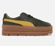 NWOB PUMA Fenty Cleated Creeper Rosing Size 8