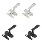 Flip Door Lock Latch Barn Bathroom Barn Sliding Door Lock Home Security Hotel