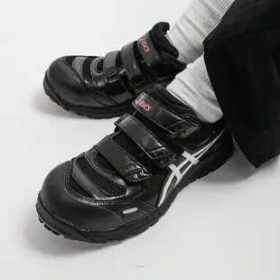 【-ZIPPER-】"現貨" 26.5CM ASICS WINJOB 復古工作鞋