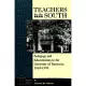 Teachers for the South: Pedagogy and Educationists in the University of Tennessee, 1844-1995