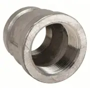 Guardian Worldwide 40RC111N112114 Reducing Coupling 1 1/2"x1 1/4" MFGD