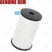 Genuine Audi Transmission filter element For AUDI A3 TT Q3 B6 Magotan 02E305051C (for: Audi)
