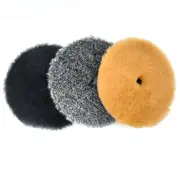 Wool Car Polishing Pad Polish Buffing Pad Wool Polishing Pad Car Polishing Disc