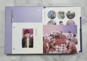 Bulletproof 18 Memories Blu-ray Shiny Sugar Foca Blu-ray