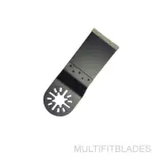 1 x 1-1/4"Flush Cut Oscillating Diamond Blade-fits older Fein Multimaster models