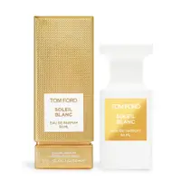 在飛比找PChome24h購物優惠-Tom Ford 私人調香系列-夏日沙灘中性淡香精 Sole