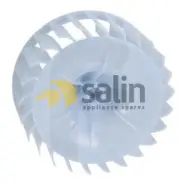 FAN WHEEL ORIGINAL NEFF 00497216