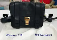 在飛比找Yahoo!奇摩拍賣優惠-（售出）PROENZA SCHOULER PS1 mini 