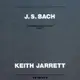 巴哈 : 鋼琴平均律第二冊｜大鍵琴：奇斯．傑瑞特 Keith Jarrett / J.S Bach: Das Wohltemperierte Klavier, Buch II (2CD) 【ECM】