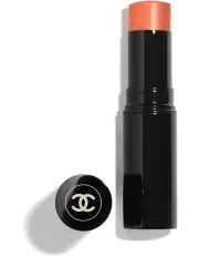 [CHANEL] LES BEIGES BLUSH STICK Sheer Blush In A Stick For A Healthy Glow.