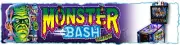 Monster Bash Remake Pinball CPU Board (Plug And Play) Pre-programmed.