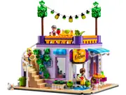[Lego] Heartlake City Community Kitchen