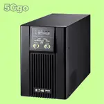 5CGO【權宇】EATON 伊頓 C-1000F ON-LINE 在線式UPS不斷電系統短路保護能力 1年保 含稅