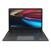 New Gateway 14.1" FHD Ultra Slim intel Celeron 4GB RAM 64GB Laptop Notebook