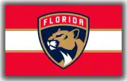 Florida Hockey Team Home Decor Flag 90x150cm 3x5ft Panthers Fan good Banner