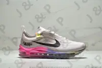 在飛比找Yahoo!奇摩拍賣優惠-Nike x Off White THE 10 Air Ma