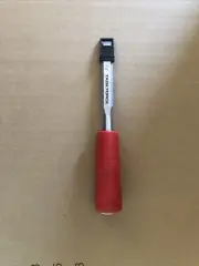 1/2” Task Force Woodworking Chisel