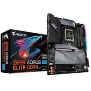Gigabyte Z690 AORUS ELITE DDR4 LGA 1700 ATX Motherboard