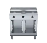 Waldorf 800 Series RNL8609E-CB - 900mm Electric Cooktop Low Back Version – Cabinet Base