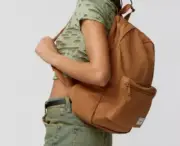 Herschel Supply Co. Daypack Backpack - NEW - $48