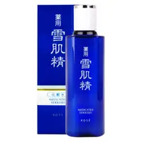 在飛比找蝦皮購物優惠-KOSE 雪肌精 化妝水/360ml