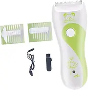 TOYANDONA 1set Electric Hair Clipper Rechargeable Haircut for Hair Clipper Child Hair Trimmer Electric Hair Cut Electric Hair Trimmer for Silent Razor Hair Clipper