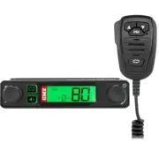 GME 5 Watt Super Compact UHF CB Radio with ScanSuite™ and Speaker Microphone