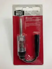 Mechanics Best TR25227 Inline Ignition Spark Tester