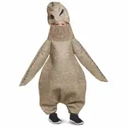 Oogie Boogie Disney The Nightmare Before Christmas Child Boys Costume S