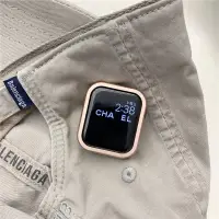 在飛比找蝦皮購物優惠-最新款9代專用  Apple Watch 9 代 保護殼 鋁